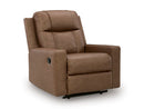 Mackmenville Recliner - 5th Ave Furniture