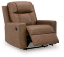 Mackmenville Recliner - 5th Ave Furniture