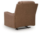 Mackmenville Recliner - 5th Ave Furniture