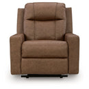 Mackmenville Recliner - 5th Ave Furniture