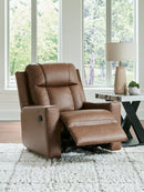 Mackmenville Recliner - 5th Ave Furniture