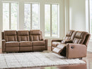 Mackmenville Living Room Set - 5th Ave Furniture