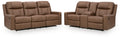 Mackmenville Living Room Set - 5th Ave Furniture