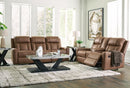 Mackmenville Living Room Set - 5th Ave Furniture