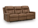 Mackmenville Reclining Sofa - 5th Ave Furniture