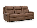 Mackmenville Living Room Set - 5th Ave Furniture