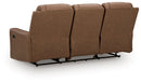 Mackmenville Reclining Sofa - 5th Ave Furniture