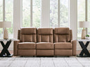 Mackmenville Living Room Set - 5th Ave Furniture