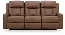 Mackmenville Living Room Set - 5th Ave Furniture