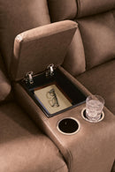 Mackmenville Living Room Set - 5th Ave Furniture