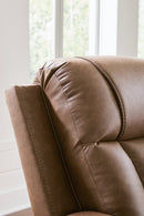 Mackmenville Recliner - 5th Ave Furniture