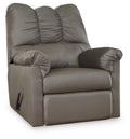 Darcy Recliner - 5th Ave Furniture