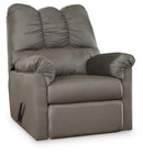 Darcy Recliner - 5th Ave Furniture