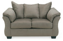 Darcy Loveseat - 5th Ave Furniture