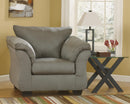 Darcy Chair - 5th Ave Furniture