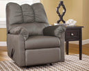 Darcy Recliner - 5th Ave Furniture