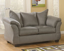 Darcy Loveseat - 5th Ave Furniture