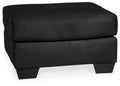 Darcy Ottoman - 5th Ave Furniture