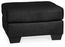 Darcy Ottoman - 5th Ave Furniture