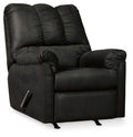 Darcy Recliner - 5th Ave Furniture