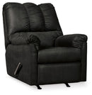 Darcy Recliner - 5th Ave Furniture