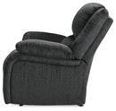 Draycoll Recliner - 5th Ave Furniture