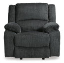 Draycoll Power Recliner - 5th Ave Furniture