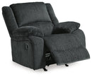 Draycoll Recliner - 5th Ave Furniture