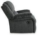 Draycoll Recliner - 5th Ave Furniture