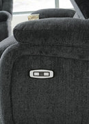 Draycoll Recliner - 5th Ave Furniture