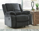 Draycoll Recliner - 5th Ave Furniture