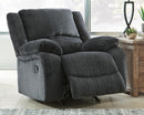 Draycoll Recliner - 5th Ave Furniture
