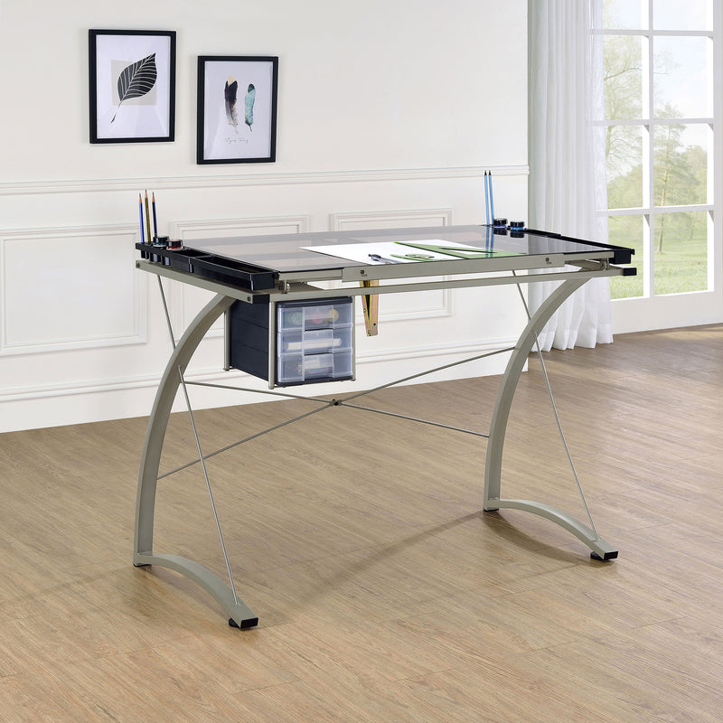 Melo Drafting Table