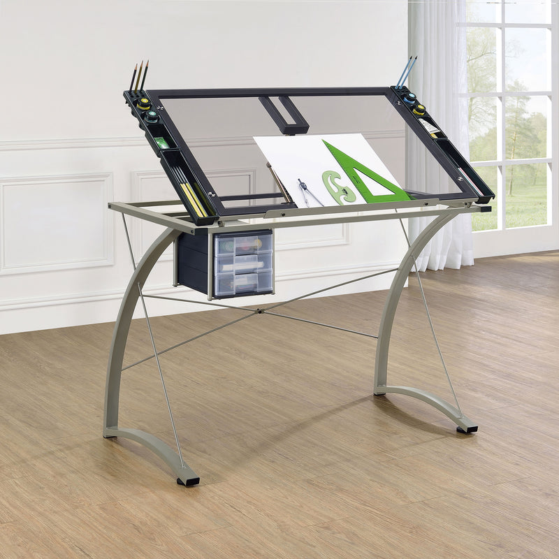 Melo Drafting Table