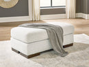 Hartside Ottoman - 5th Ave Furniture