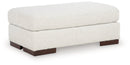 Hartside Ottoman - 5th Ave Furniture