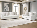 Hartside Living Room Set - 5th Ave Furniture