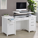 Dylan Computer Desk with Lift-Top