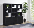 Westpark Bookcases