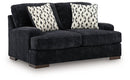 Whitmore Manor Loveseat - 5th Ave Furniture