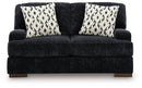 Whitmore Manor Loveseat - 5th Ave Furniture