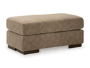 Jayne Park Ottoman - 5th Ave Furniture