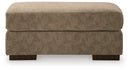 Jayne Park Ottoman - 5th Ave Furniture
