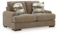 Jayne Park Loveseat - 5th Ave Furniture