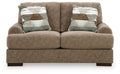 Jayne Park Loveseat - 5th Ave Furniture