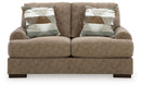 Jayne Park Loveseat - 5th Ave Furniture