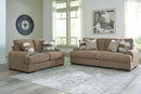 Jayne Park Living Room Set - 5th Ave Furniture