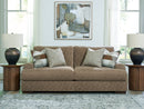 Jayne Park Sofa - 5th Ave Furniture