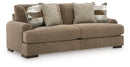 Jayne Park Sofa - 5th Ave Furniture