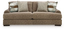 Jayne Park Sofa - 5th Ave Furniture